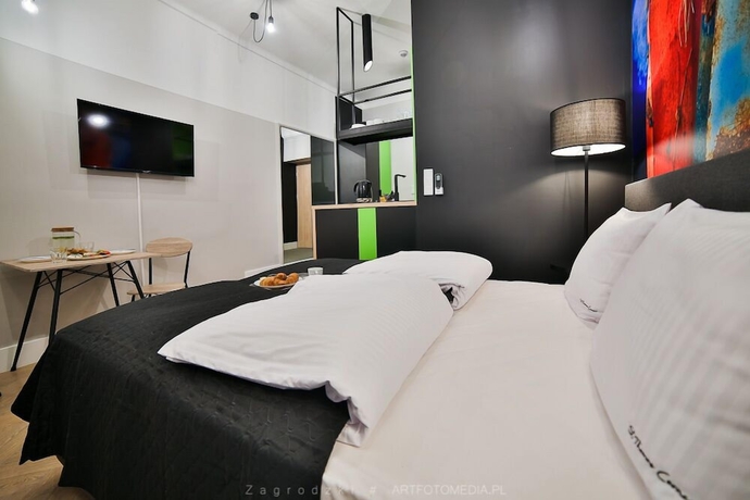 Imagen de la habitación del Hotel Saint Thomas Corner. Foto 13