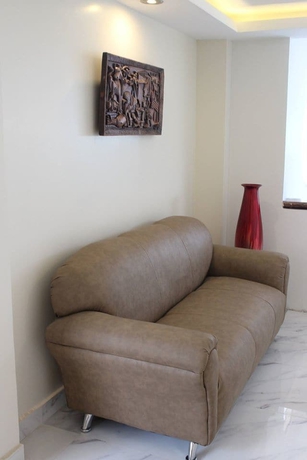 Imagen de los interiores del Hotel Saint Thomas. Foto 6
