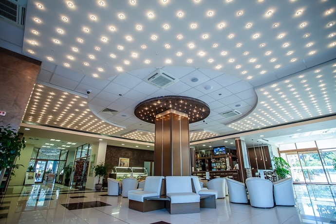 Imagen general del Hotel Saint Thomas Holiday Village. Foto 9