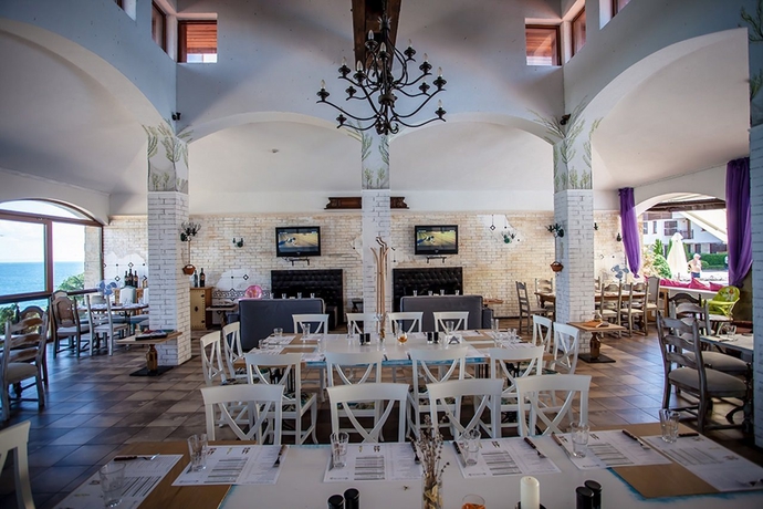 Imagen general del Hotel Saint Thomas Holiday Village. Foto 16