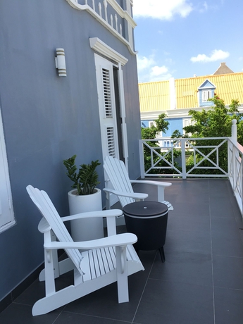 Imagen de la habitación del Hotel Saint Tropez Boutique. Foto 3