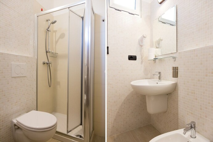 Imagen de la habitación del Hotel Saint Tropez, Pineto. Foto 29