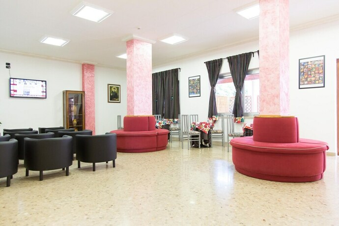 Imagen de los interiores del Hotel Saint Tropez, Pineto. Foto 31