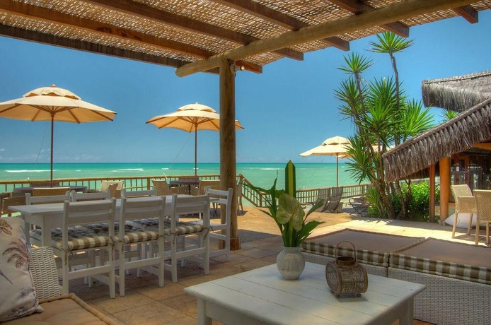 Imagen general del Hotel Saint Tropez Praia. Foto 2