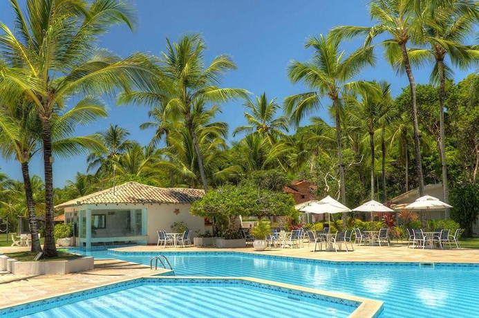 Imagen general del Hotel Saint Tropez Praia. Foto 3