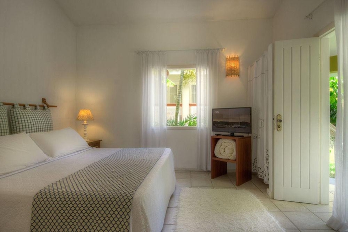 Imagen general del Hotel Saint Tropez Praia. Foto 4