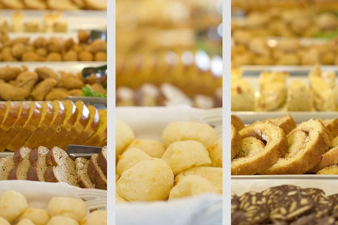 Imagen general del Hotel Saint Tropez Praia. Foto 6