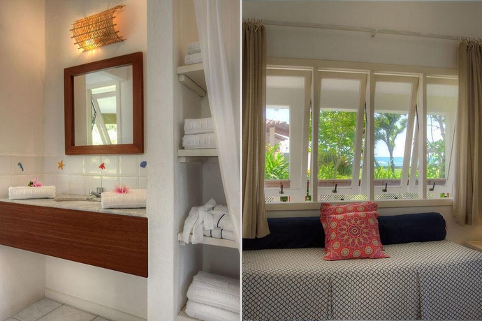 Imagen general del Hotel Saint Tropez Praia. Foto 7