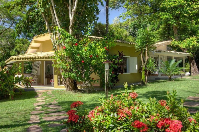 Imagen general del Hotel Saint Tropez Praia. Foto 8