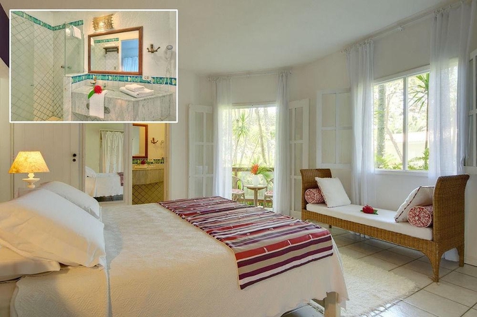 Imagen general del Hotel Saint Tropez Praia. Foto 9