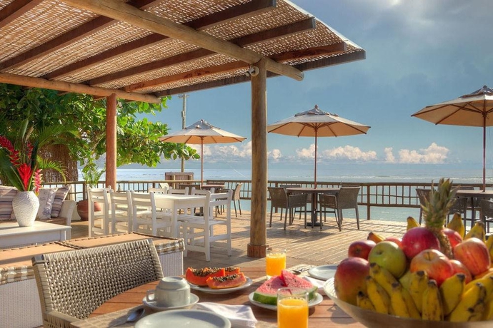 Imagen general del Hotel Saint Tropez Praia. Foto 10