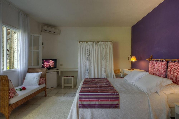 Imagen general del Hotel Saint Tropez Praia. Foto 11