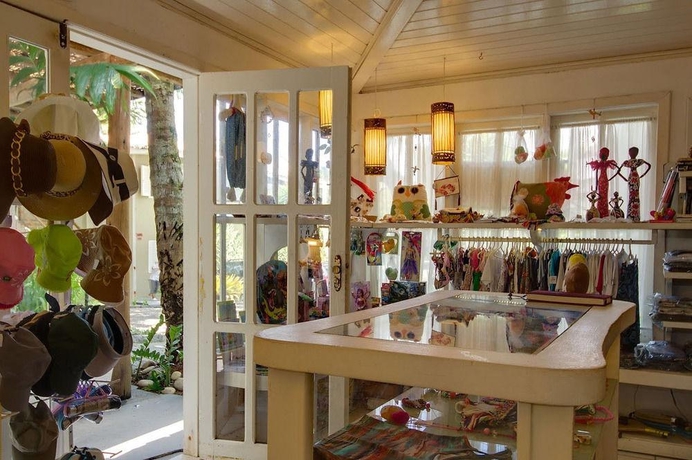 Imagen general del Hotel Saint Tropez Praia. Foto 15