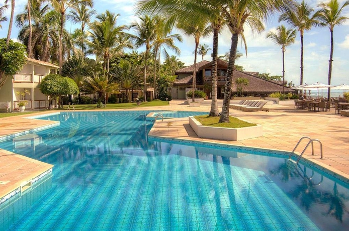 Imagen general del Hotel Saint Tropez Praia. Foto 16