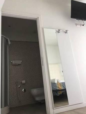 Imagen de la habitación del Hotel Saint Tropez, Riccione. Foto 5