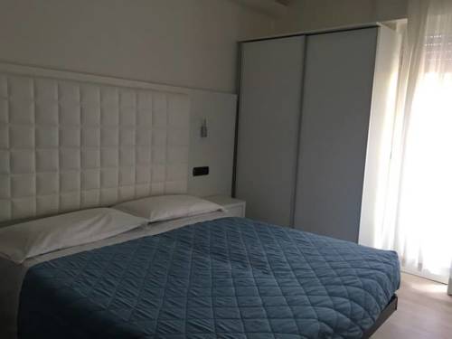 Imagen de la habitación del Hotel Saint Tropez, Riccione. Foto 6