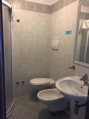 Imagen de la habitación del Hotel Saint Tropez, Riccione. Foto 7