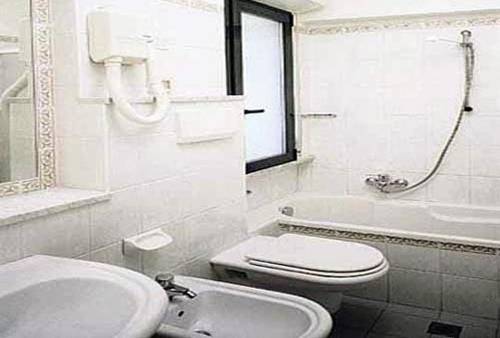 Imagen de la habitación del Hotel Saint Tropez, Riccione. Foto 11