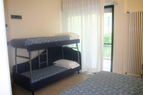 Imagen de la habitación del Hotel Saint Tropez, Riccione. Foto 12