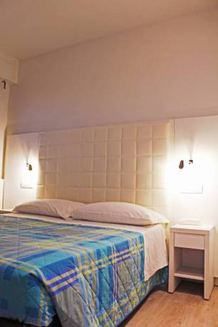 Imagen general del Hotel Saint Tropez, Riccione. Foto 1