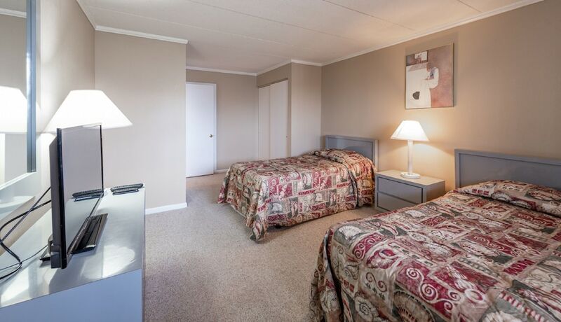 Imagen general del Hotel Saint Tropez by Capital Vacations. Foto 1