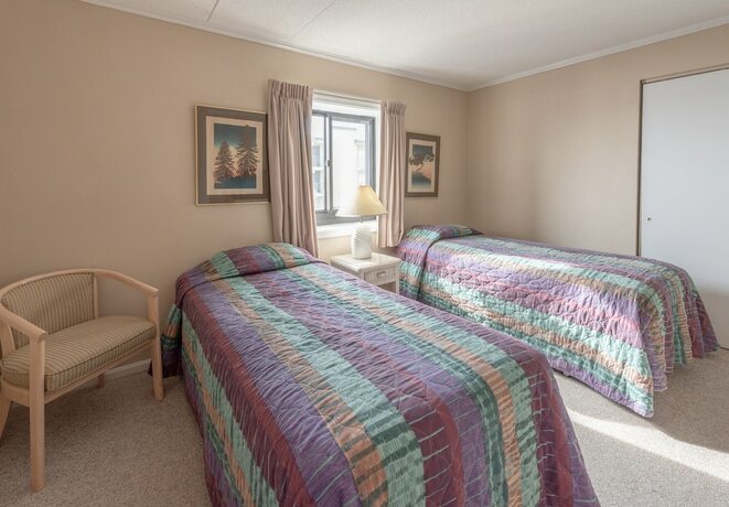 Imagen general del Hotel Saint Tropez by Capital Vacations. Foto 7