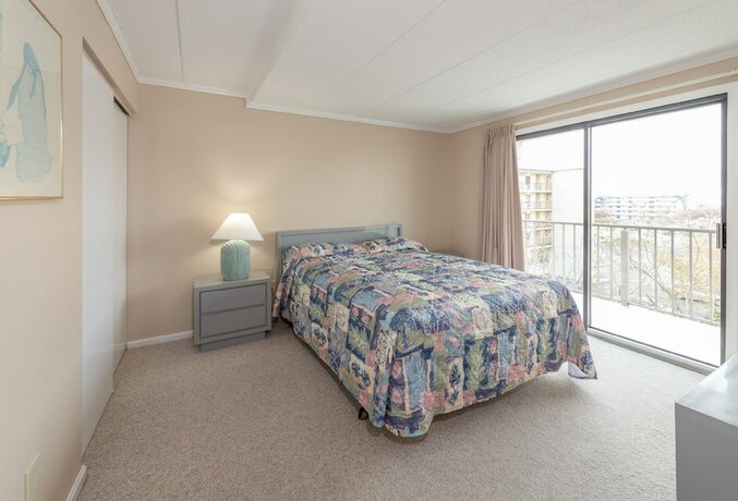 Imagen general del Hotel Saint Tropez by Capital Vacations. Foto 15