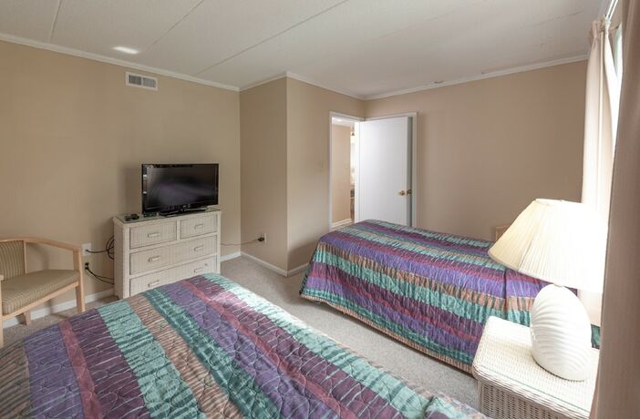 Imagen de la habitación del Hotel Saint Tropez by Capital Vacations. Foto 19