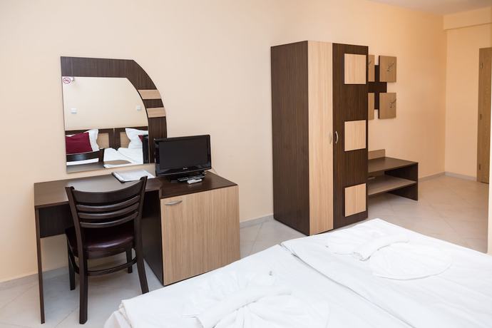 Imagen de la habitación del Hotel Saint Valentine. Foto 10
