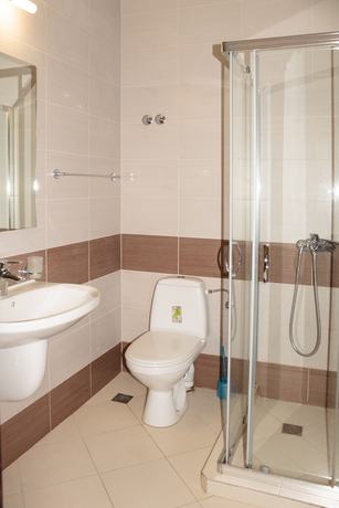 Imagen de la habitación del Hotel Saint Valentine. Foto 12