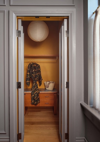 Imagen de la habitación del Hotel Saint Vincent. Foto 3