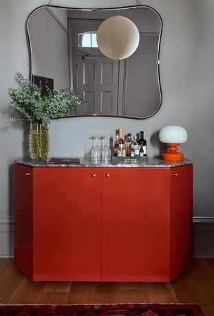 Imagen de la habitación del Hotel Saint Vincent. Foto 5