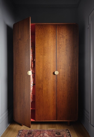 Imagen de la habitación del Hotel Saint Vincent. Foto 7