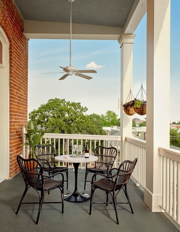 Imagen de la habitación del Hotel Saint Vincent. Foto 18