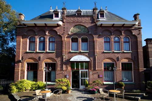Imagen de la habitación del Hotel Saint Vincent, Naaldwijk. Foto 2