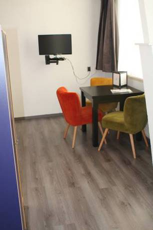 Imagen de la habitación del Hotel Saint Vincent, Naaldwijk. Foto 5