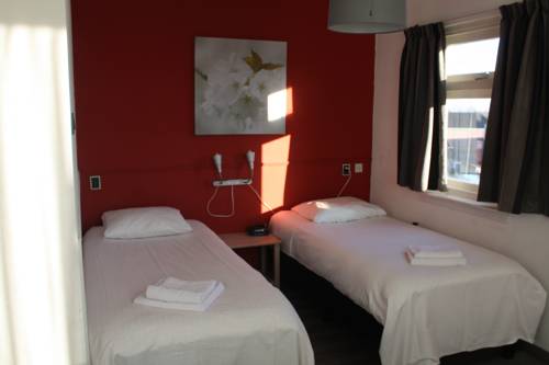 Imagen de la habitación del Hotel Saint Vincent, Naaldwijk. Foto 6