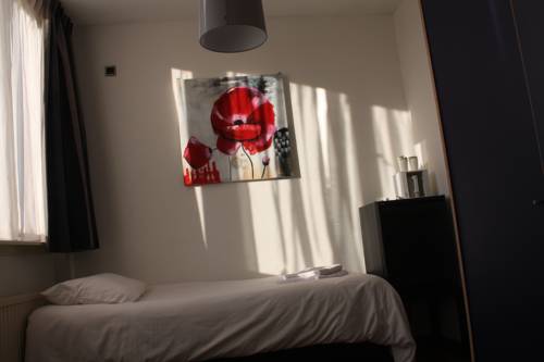 Imagen de la habitación del Hotel Saint Vincent, Naaldwijk. Foto 7