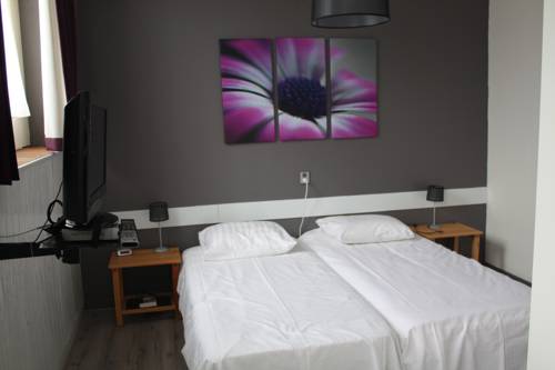 Imagen de la habitación del Hotel Saint Vincent, Naaldwijk. Foto 9