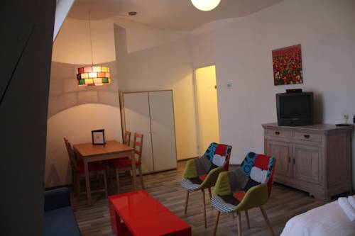 Imagen de la habitación del Hotel Saint Vincent, Naaldwijk. Foto 10