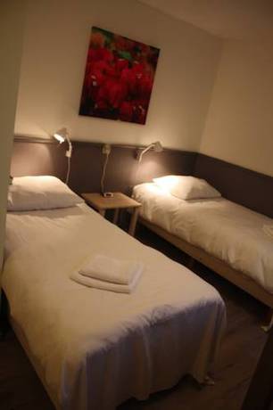 Imagen de la habitación del Hotel Saint Vincent, Naaldwijk. Foto 11