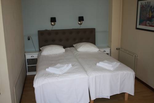 Imagen de la habitación del Hotel Saint Vincent, Naaldwijk. Foto 12
