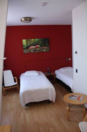 Imagen de la habitación del Hotel Saint Vincent, Naaldwijk. Foto 14