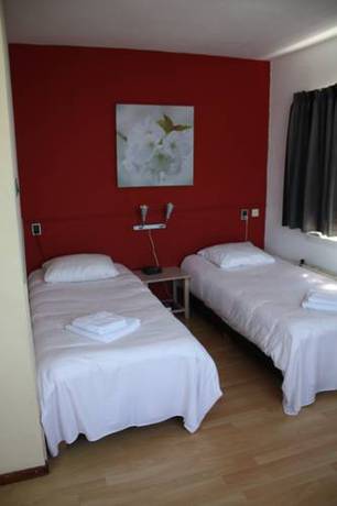 Imagen de la habitación del Hotel Saint Vincent, Naaldwijk. Foto 15