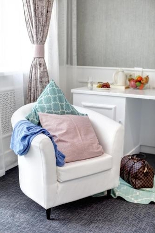 Imagen de la habitación del Hotel Saint Yard Arbat. Foto 10