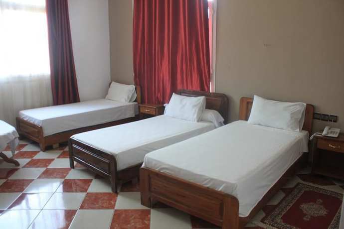 Imagen de la habitación del Hotel Saint-Antoine. Foto 6