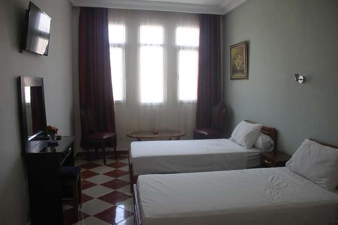 Imagen de la habitación del Hotel Saint-Antoine. Foto 9