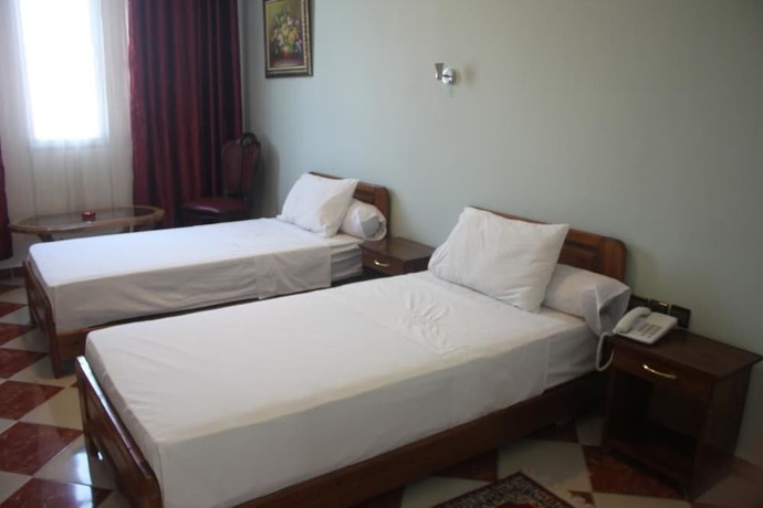 Imagen de la habitación del Hotel Saint-Antoine. Foto 13
