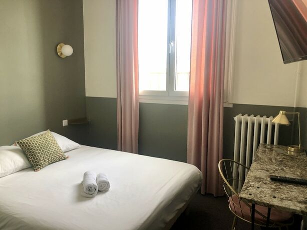 Imagen general del Hotel Saint-Louis, BREST. Foto 6