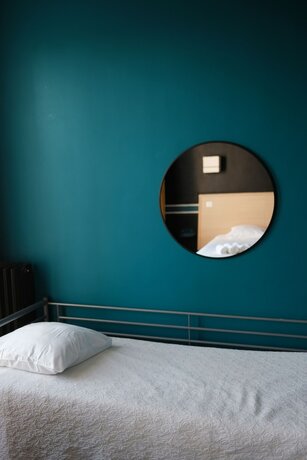 Imagen de la habitación del Hotel Saint-Louis, BREST. Foto 20